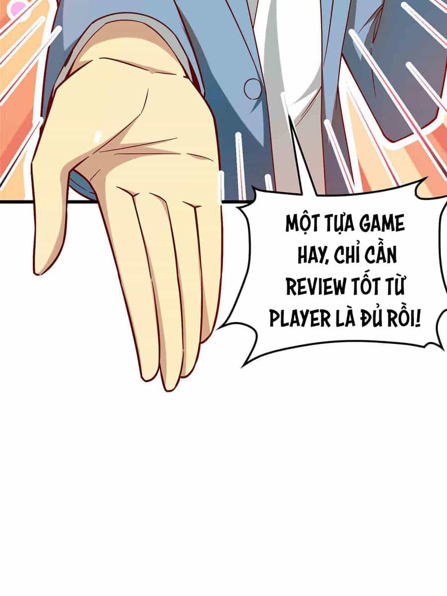 Trở Thành Tài Phiệt Nhờ Game - Chương 24 - ảnh 15