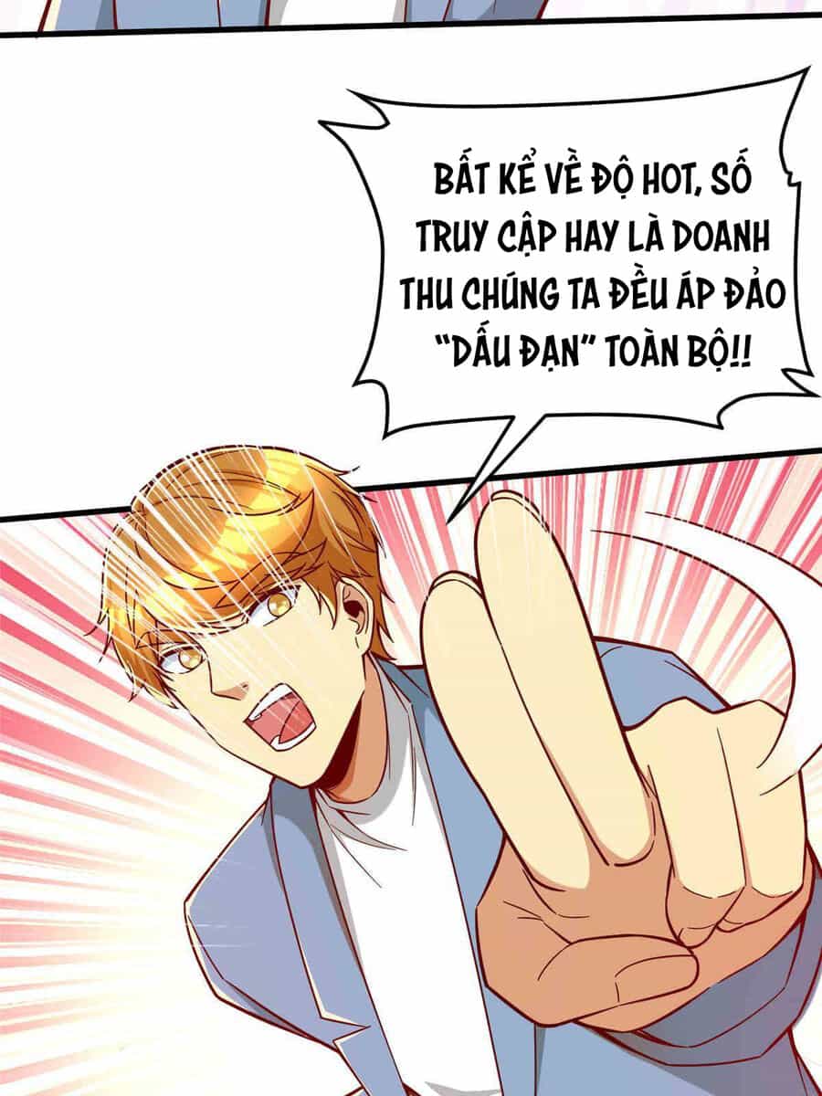 Trở Thành Tài Phiệt Nhờ Game - Chương 24 - ảnh 21