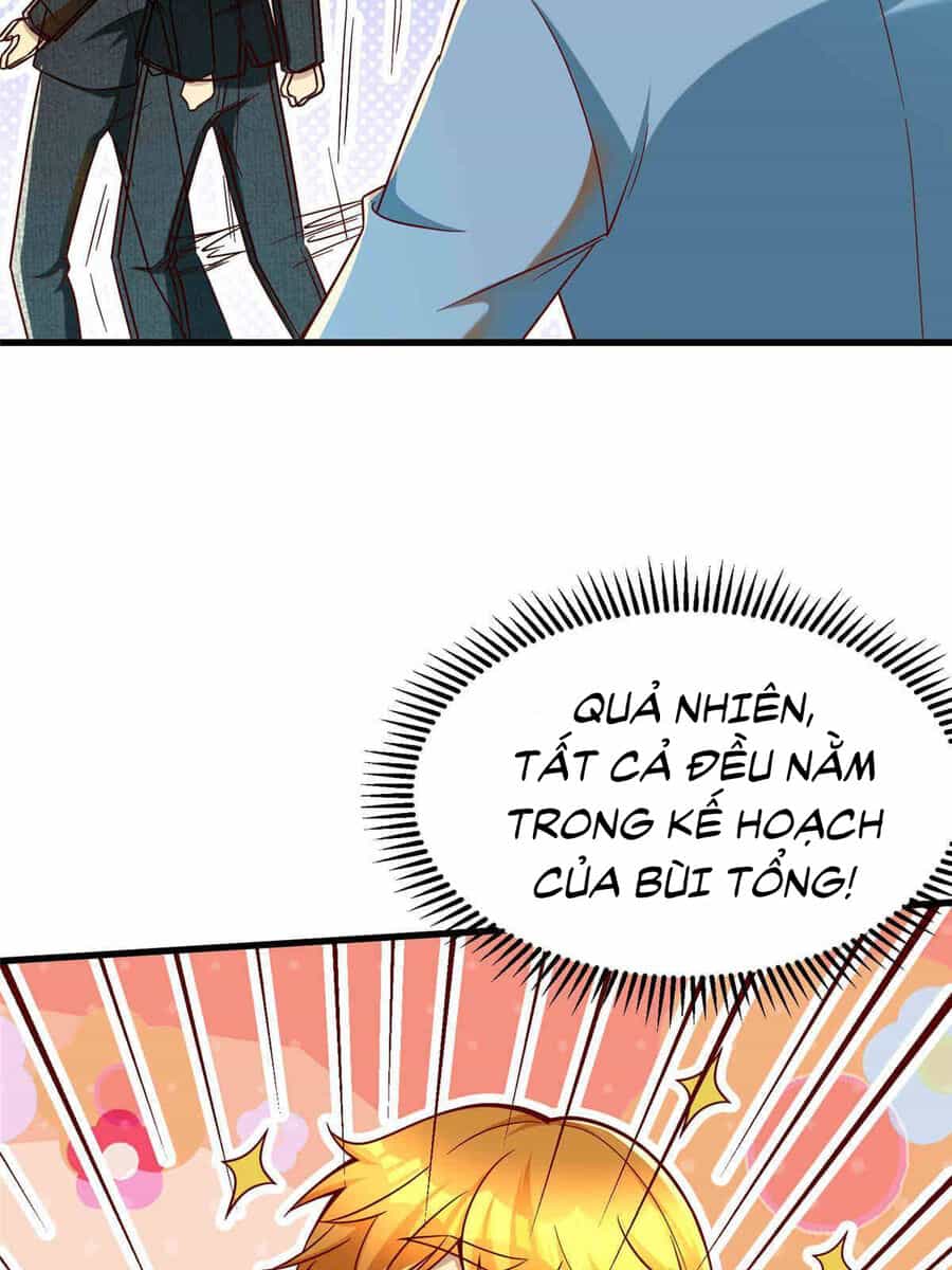 Trở Thành Tài Phiệt Nhờ Game - Chương 24 - ảnh 34