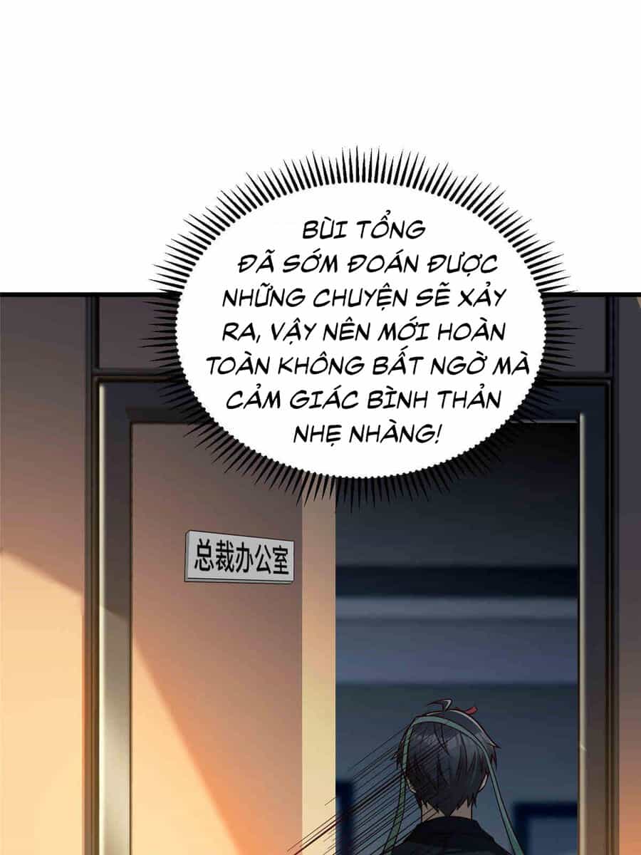 Trở Thành Tài Phiệt Nhờ Game - Chương 24 - ảnh 36