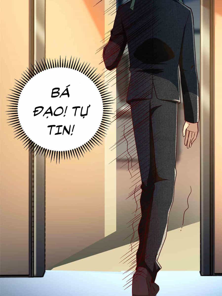 Trở Thành Tài Phiệt Nhờ Game - Chương 24 - ảnh 37