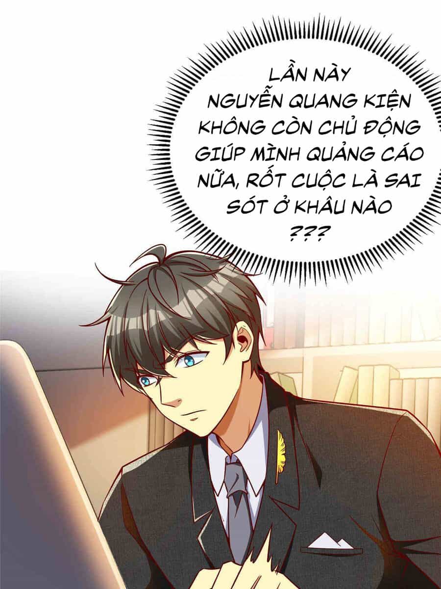 Trở Thành Tài Phiệt Nhờ Game - Chương 24 - ảnh 47