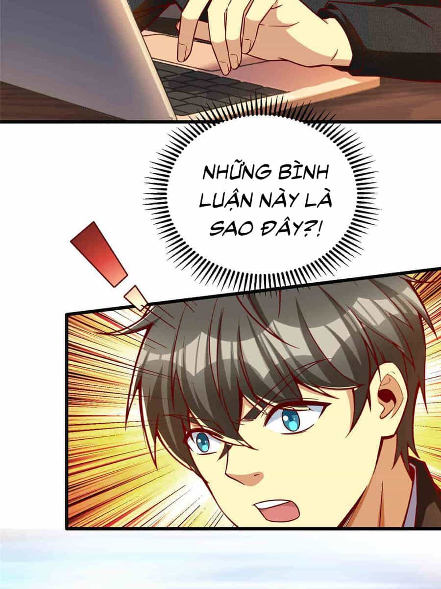 Trở Thành Tài Phiệt Nhờ Game - Chương 24 - ảnh 48