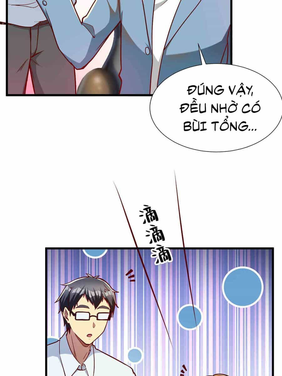 Trở Thành Tài Phiệt Nhờ Game - Chương 24 - ảnh 56