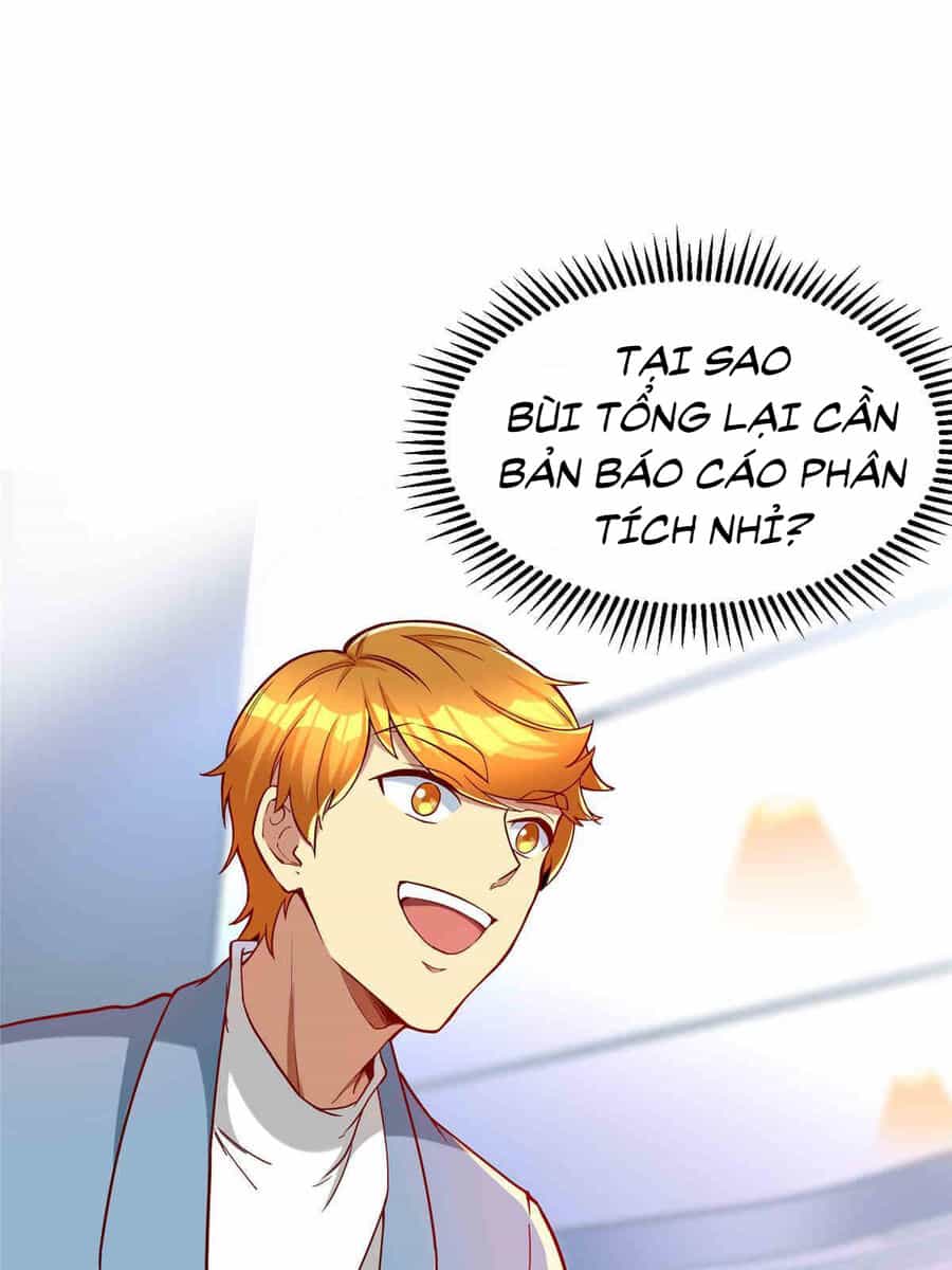 Trở Thành Tài Phiệt Nhờ Game - Chương 24 - ảnh 59