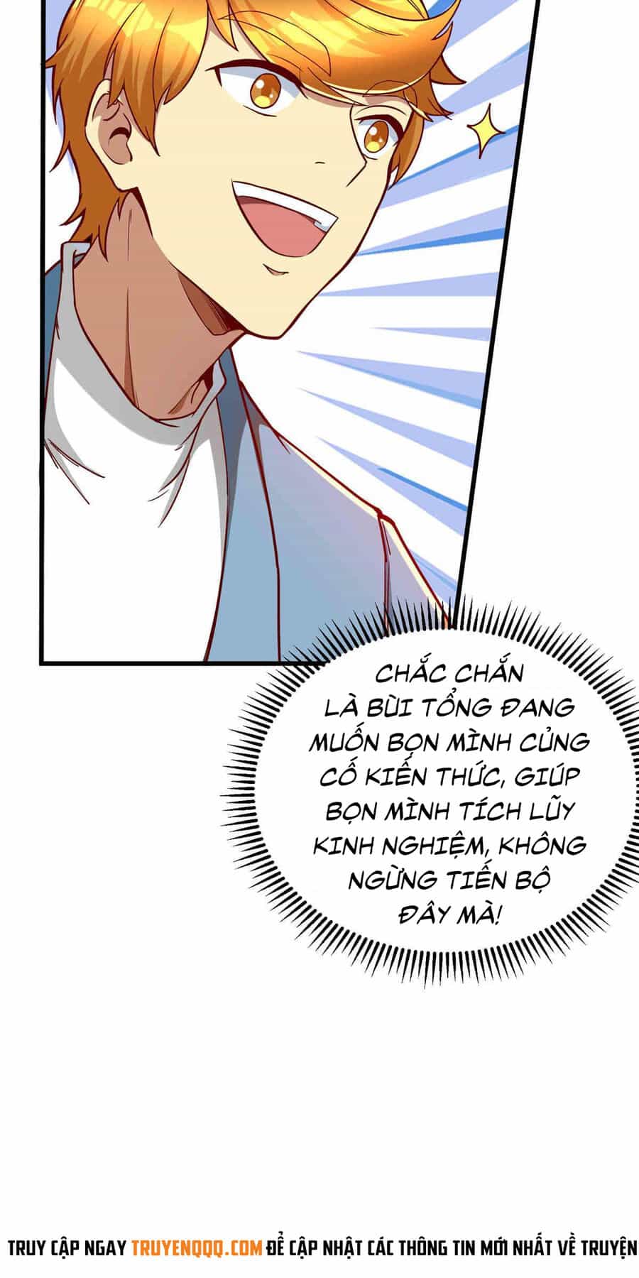 Trở Thành Tài Phiệt Nhờ Game - Chương 24 - ảnh 61