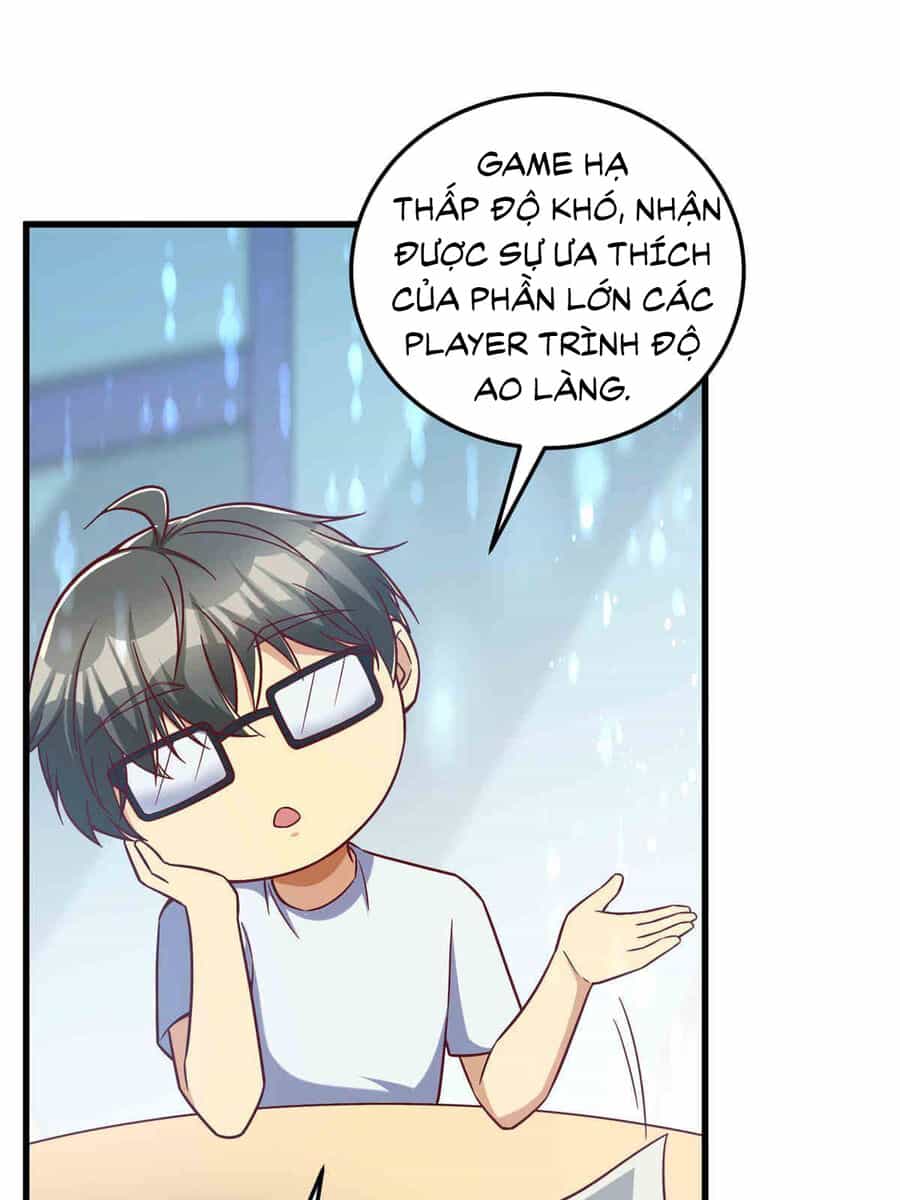 Trở Thành Tài Phiệt Nhờ Game - Chương 24 - ảnh 66