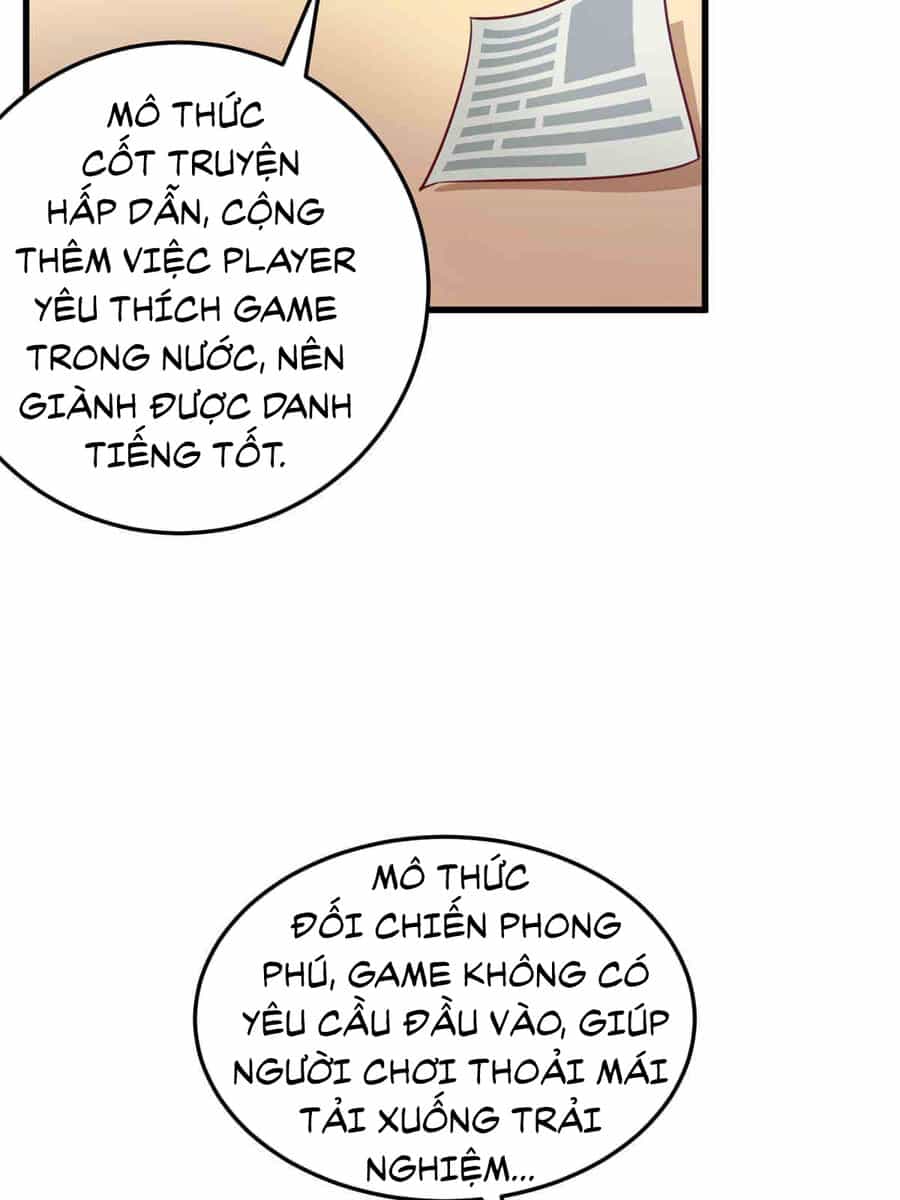 Trở Thành Tài Phiệt Nhờ Game - Chương 24 - ảnh 67