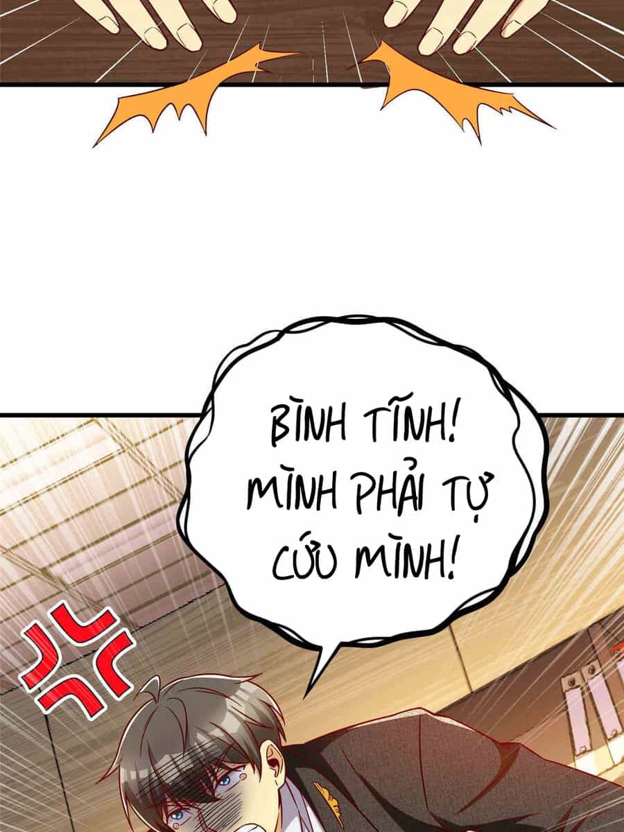 Trở Thành Tài Phiệt Nhờ Game - Chương 24 - ảnh 80