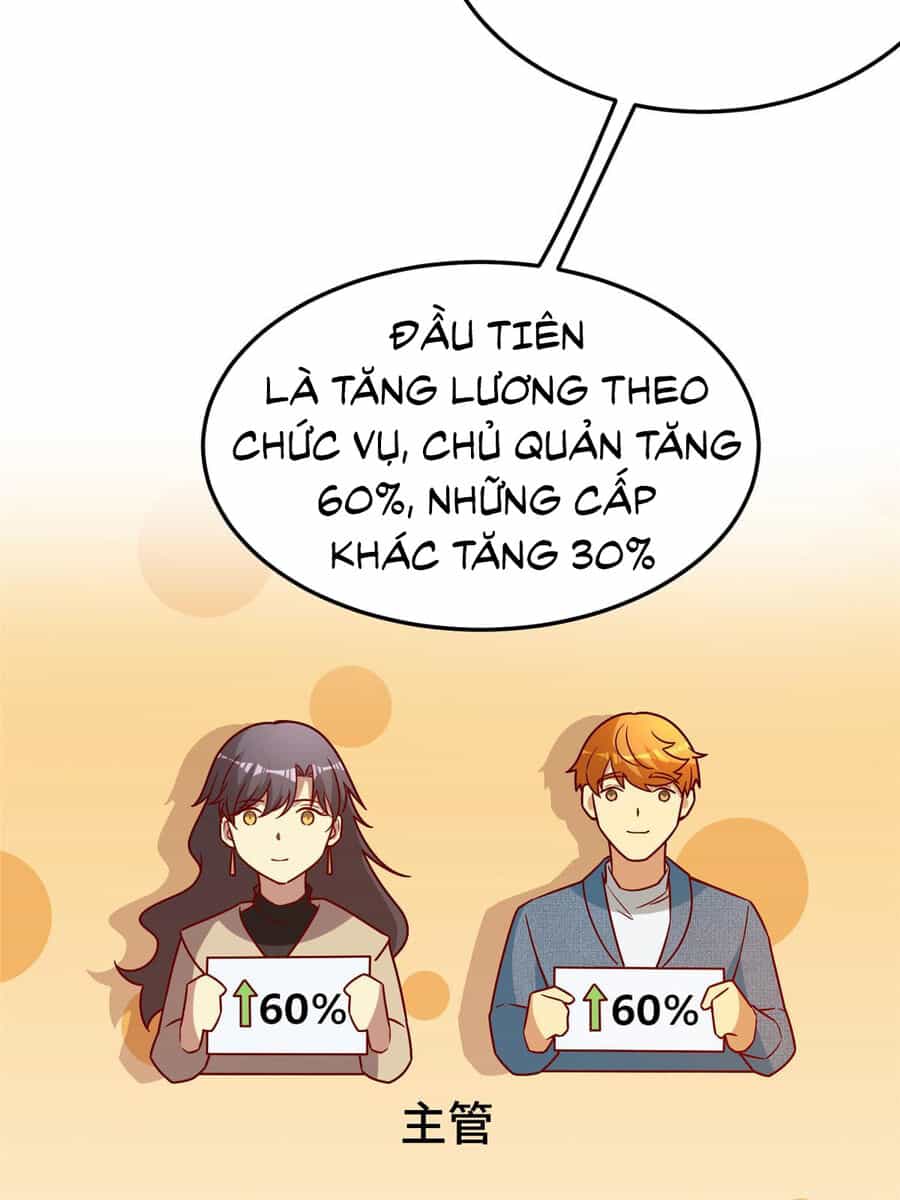 Trở Thành Tài Phiệt Nhờ Game - Chương 25 - ảnh 15