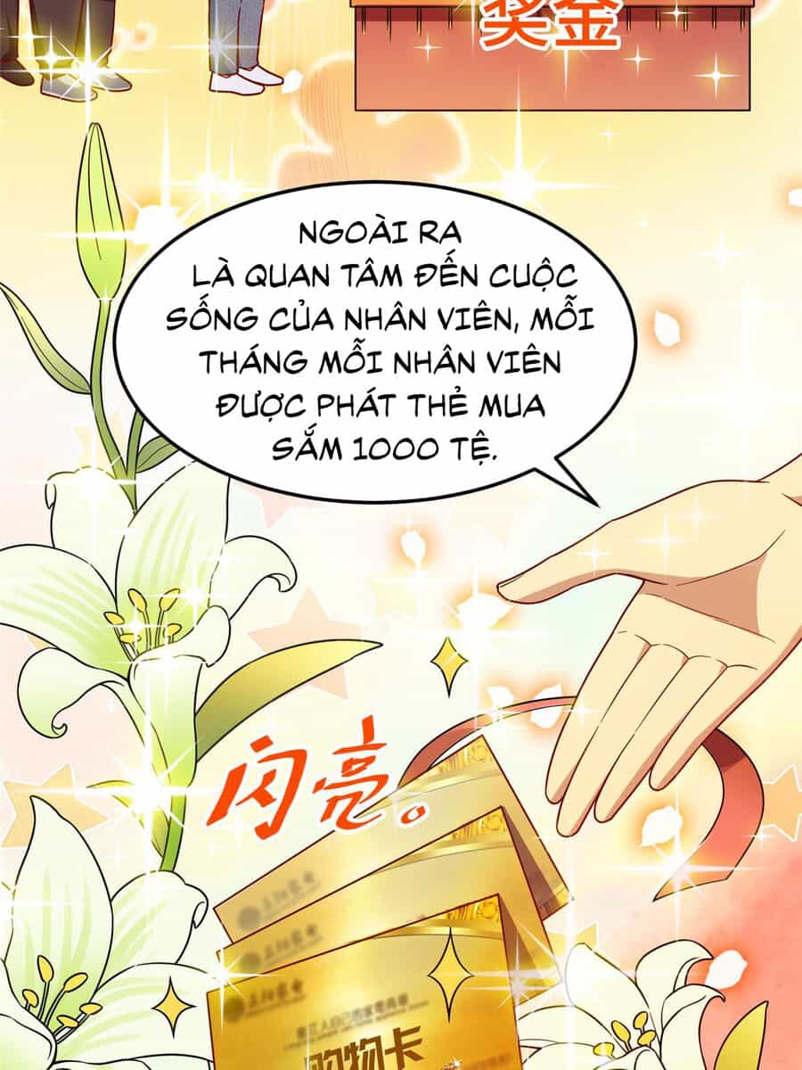 Trở Thành Tài Phiệt Nhờ Game - Chương 25 - ảnh 18