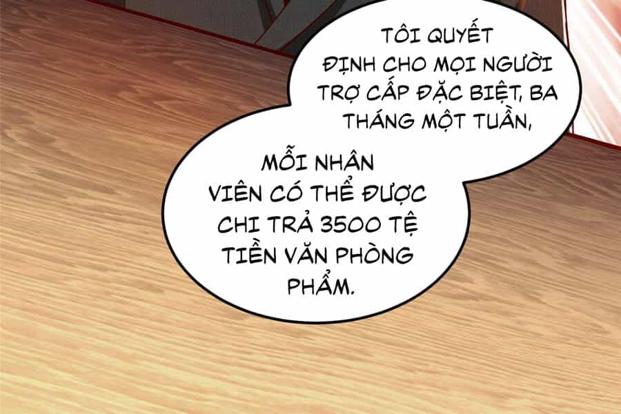 Trở Thành Tài Phiệt Nhờ Game - Chương 25 - ảnh 23