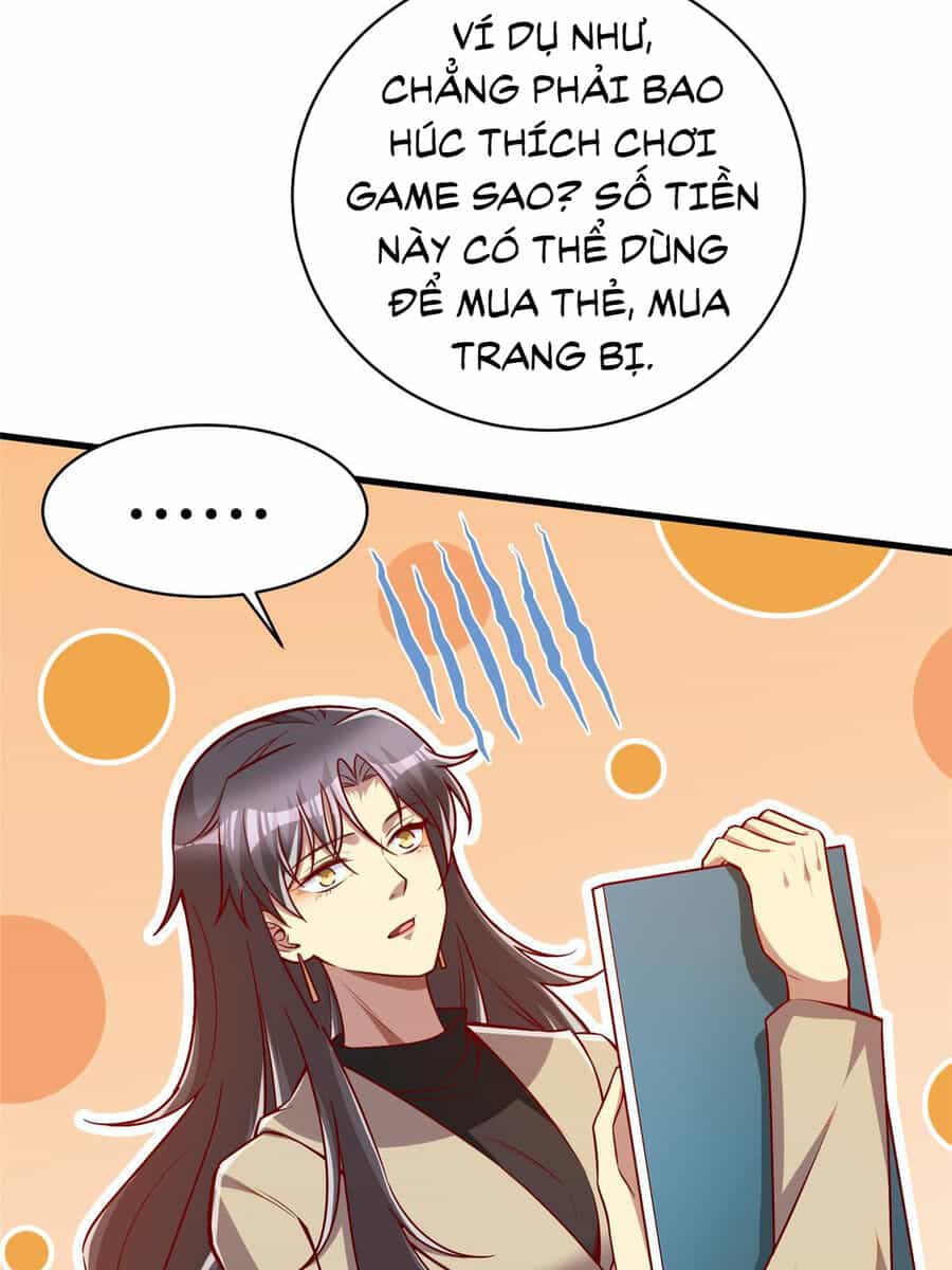 Trở Thành Tài Phiệt Nhờ Game - Chương 25 - ảnh 27