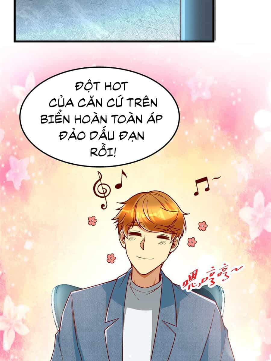 Trở Thành Tài Phiệt Nhờ Game - Chương 25 - ảnh 32