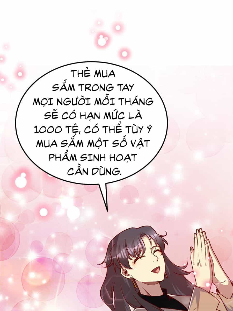 Trở Thành Tài Phiệt Nhờ Game - Chương 25 - ảnh 44