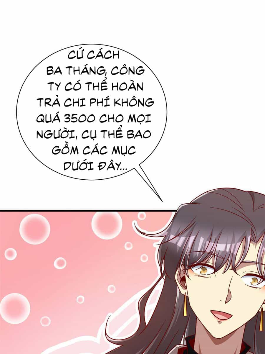 Trở Thành Tài Phiệt Nhờ Game - Chương 25 - ảnh 47