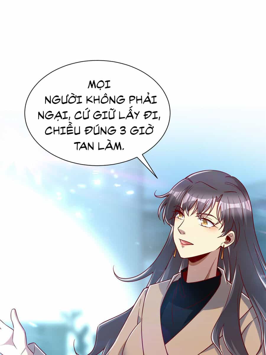 Trở Thành Tài Phiệt Nhờ Game - Chương 25 - ảnh 53