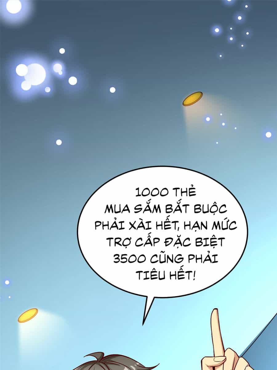 Trở Thành Tài Phiệt Nhờ Game - Chương 25 - ảnh 62