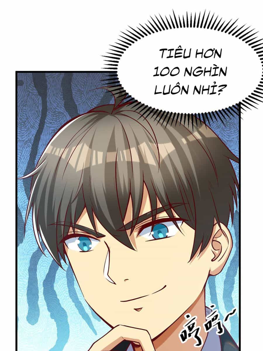 Trở Thành Tài Phiệt Nhờ Game - Chương 25 - ảnh 72