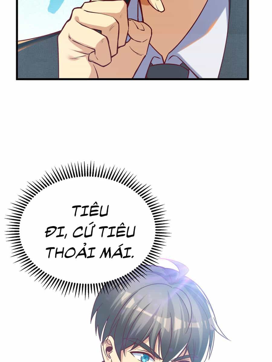 Trở Thành Tài Phiệt Nhờ Game - Chương 25 - ảnh 73