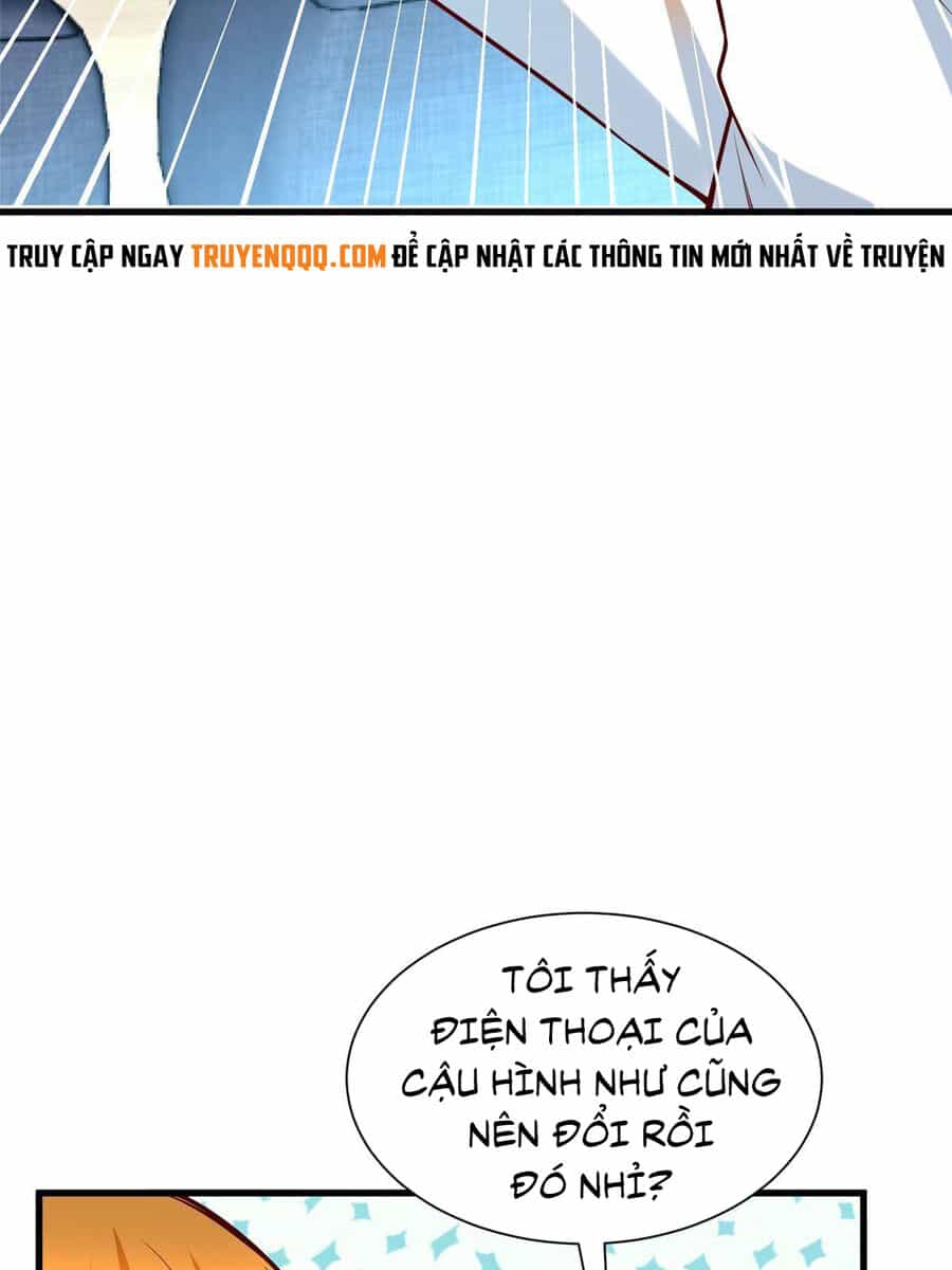 Trở Thành Tài Phiệt Nhờ Game - Chương 26 - ảnh 24