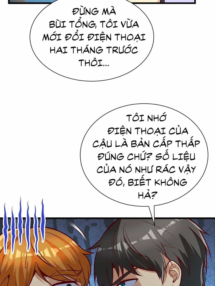 Trở Thành Tài Phiệt Nhờ Game - Chương 26 - ảnh 26
