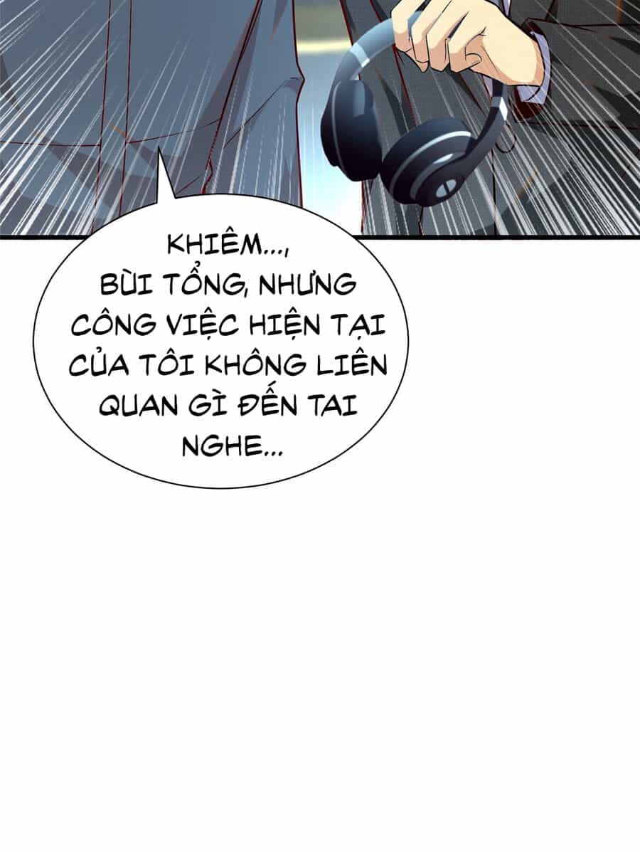 Trở Thành Tài Phiệt Nhờ Game - Chương 26 - ảnh 30