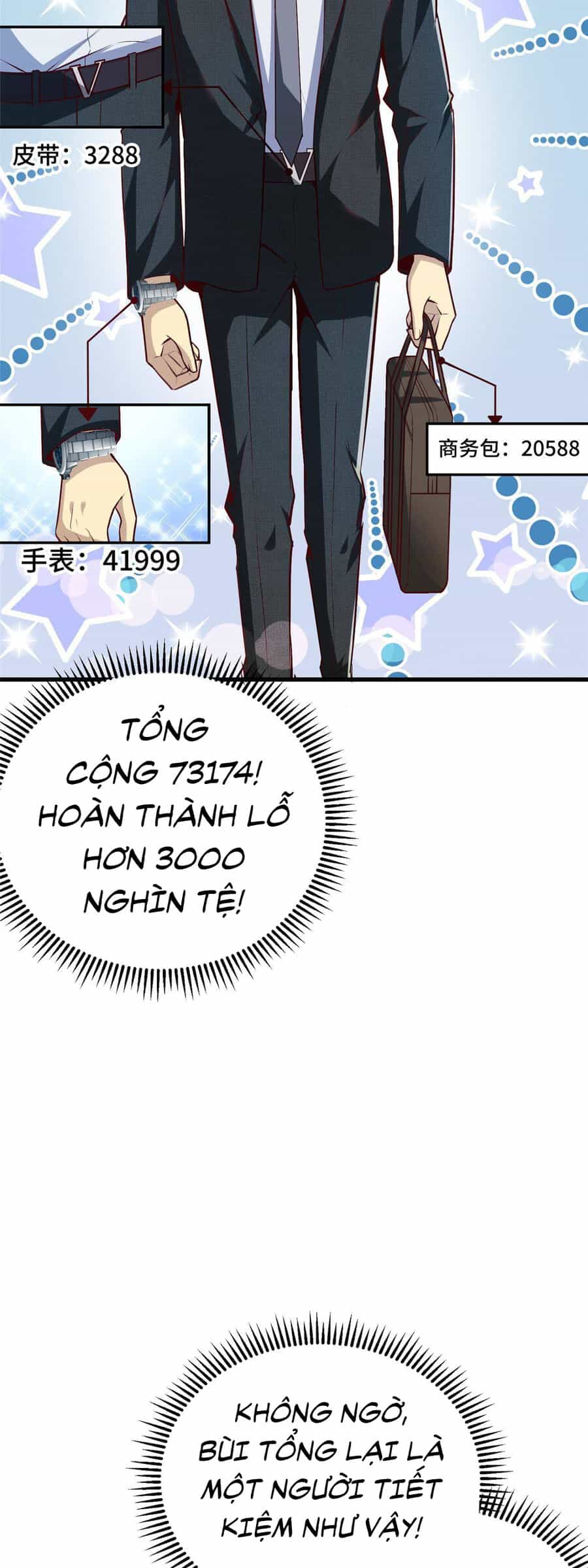 Trở Thành Tài Phiệt Nhờ Game - Chương 26 - ảnh 58
