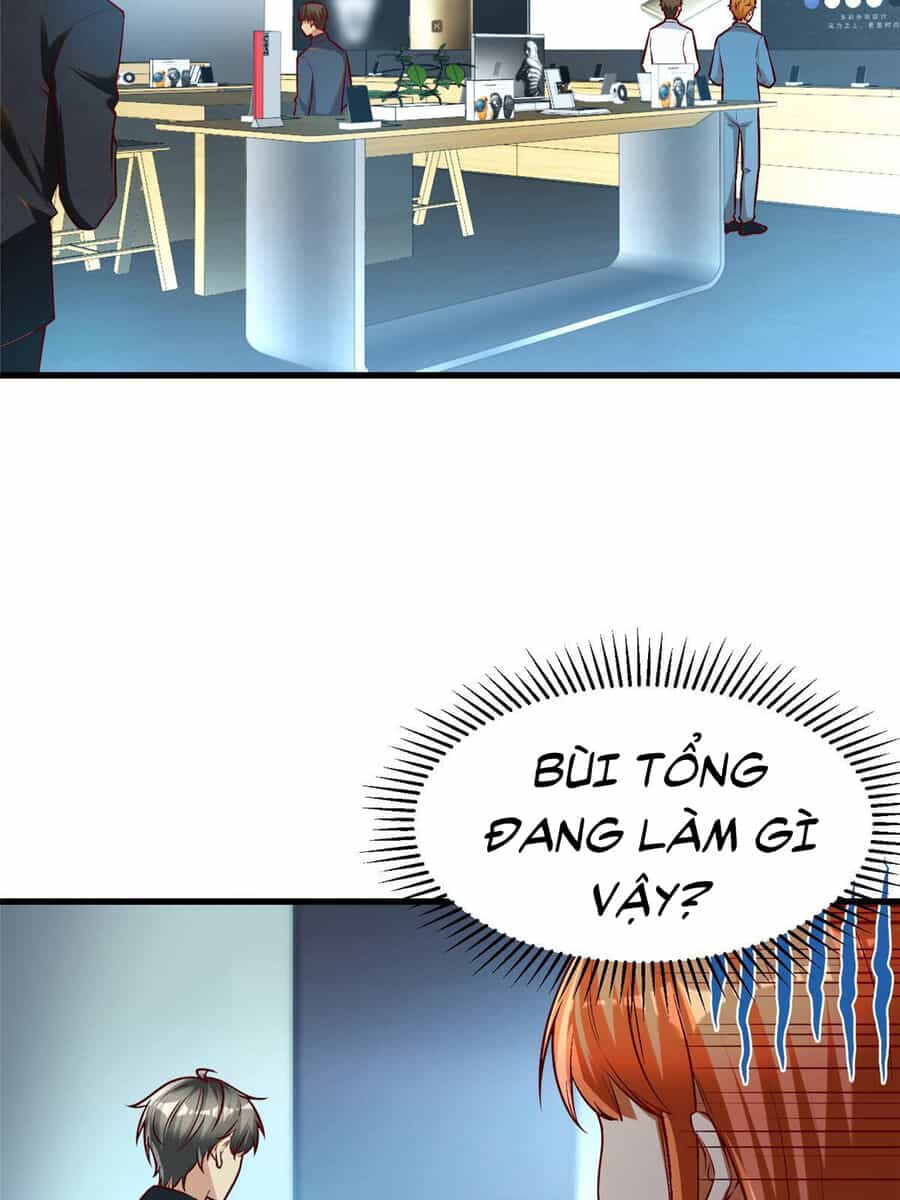 Trở Thành Tài Phiệt Nhờ Game - Chương 26 - ảnh 6