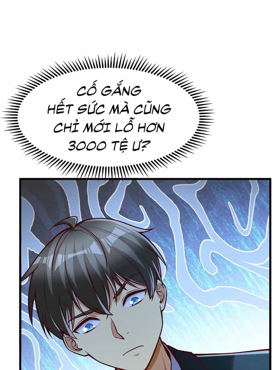 Trở Thành Tài Phiệt Nhờ Game - Chương 26 - ảnh 63
