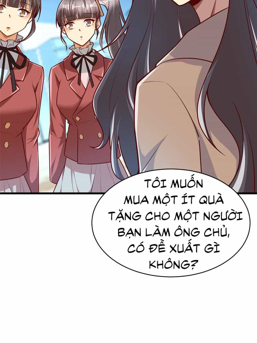 Trở Thành Tài Phiệt Nhờ Game - Chương 26 - ảnh 66