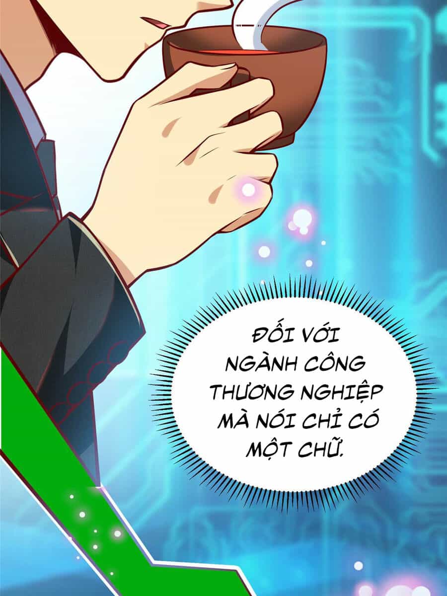 Trở Thành Tài Phiệt Nhờ Game - Chương 27 - ảnh 11