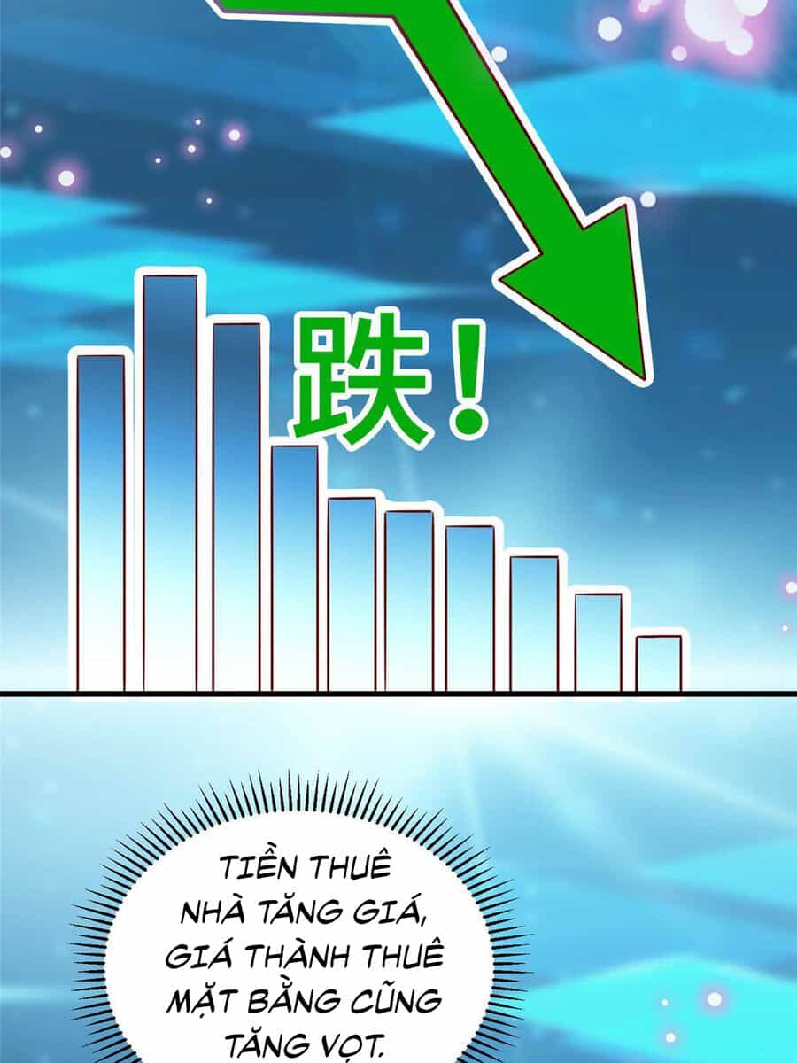 Trở Thành Tài Phiệt Nhờ Game - Chương 27 - ảnh 12