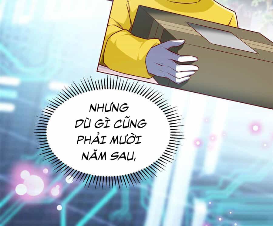 Trở Thành Tài Phiệt Nhờ Game - Chương 27 - ảnh 15