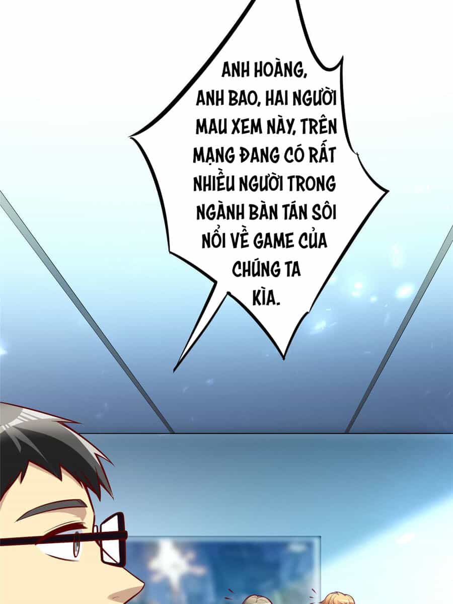 Trở Thành Tài Phiệt Nhờ Game - Chương 27 - ảnh 22