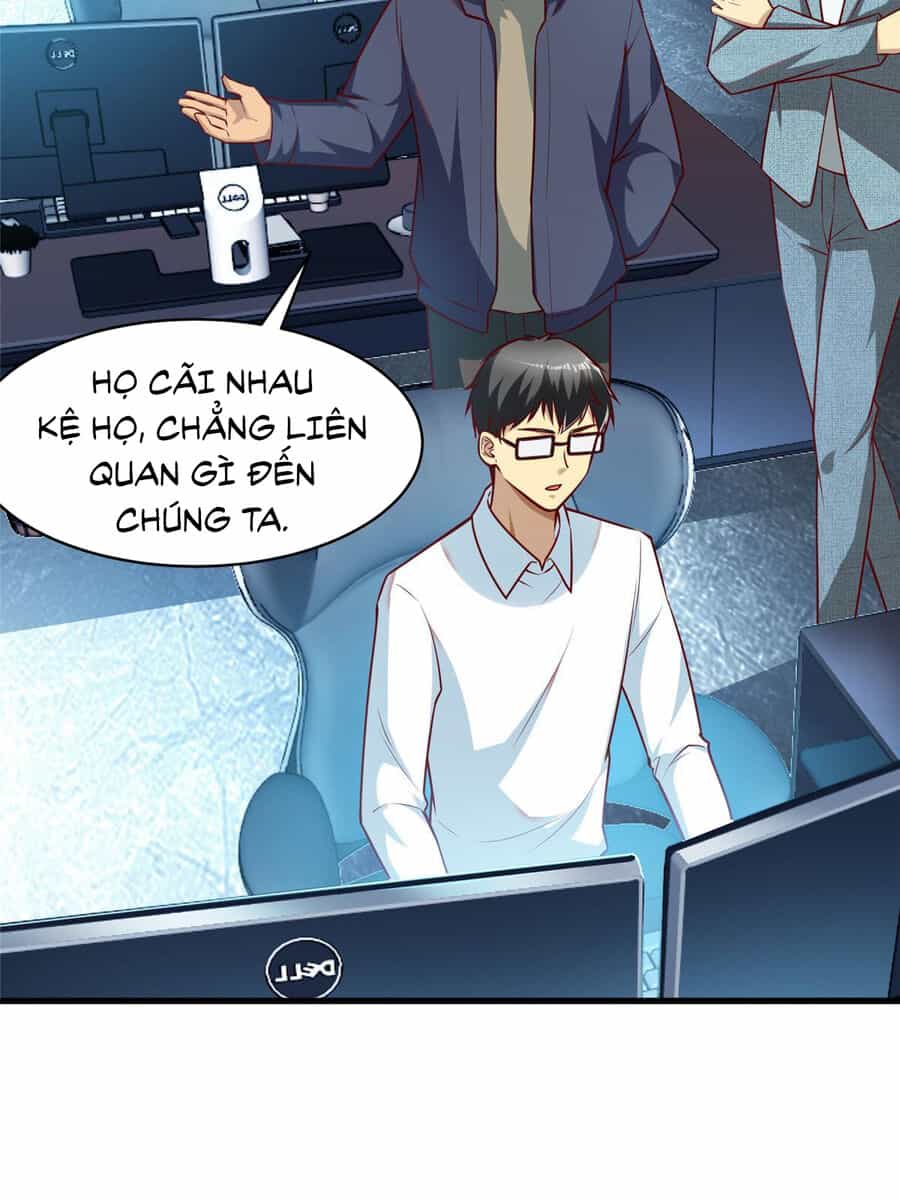 Trở Thành Tài Phiệt Nhờ Game - Chương 27 - ảnh 26