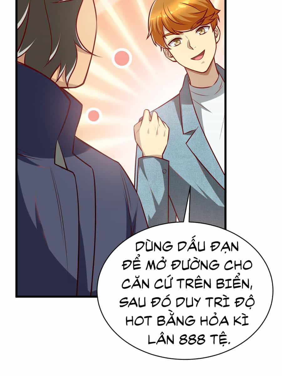 Trở Thành Tài Phiệt Nhờ Game - Chương 27 - ảnh 28