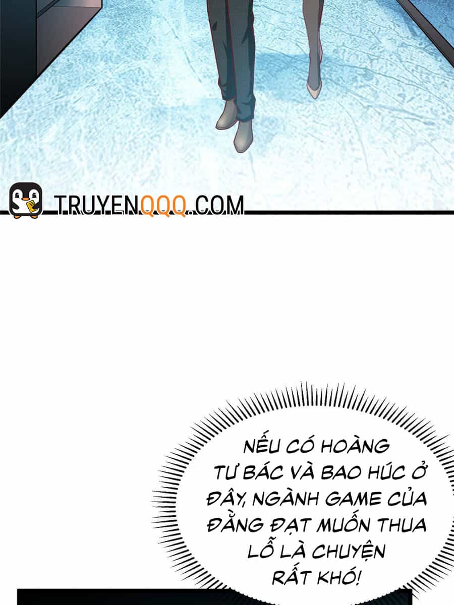 Trở Thành Tài Phiệt Nhờ Game - Chương 27 - ảnh 37