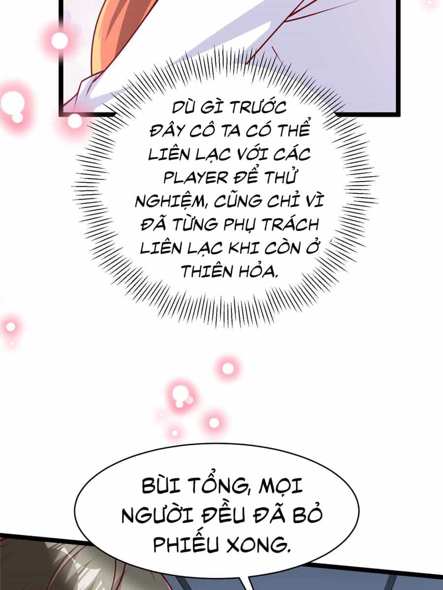 Trở Thành Tài Phiệt Nhờ Game - Chương 27 - ảnh 43