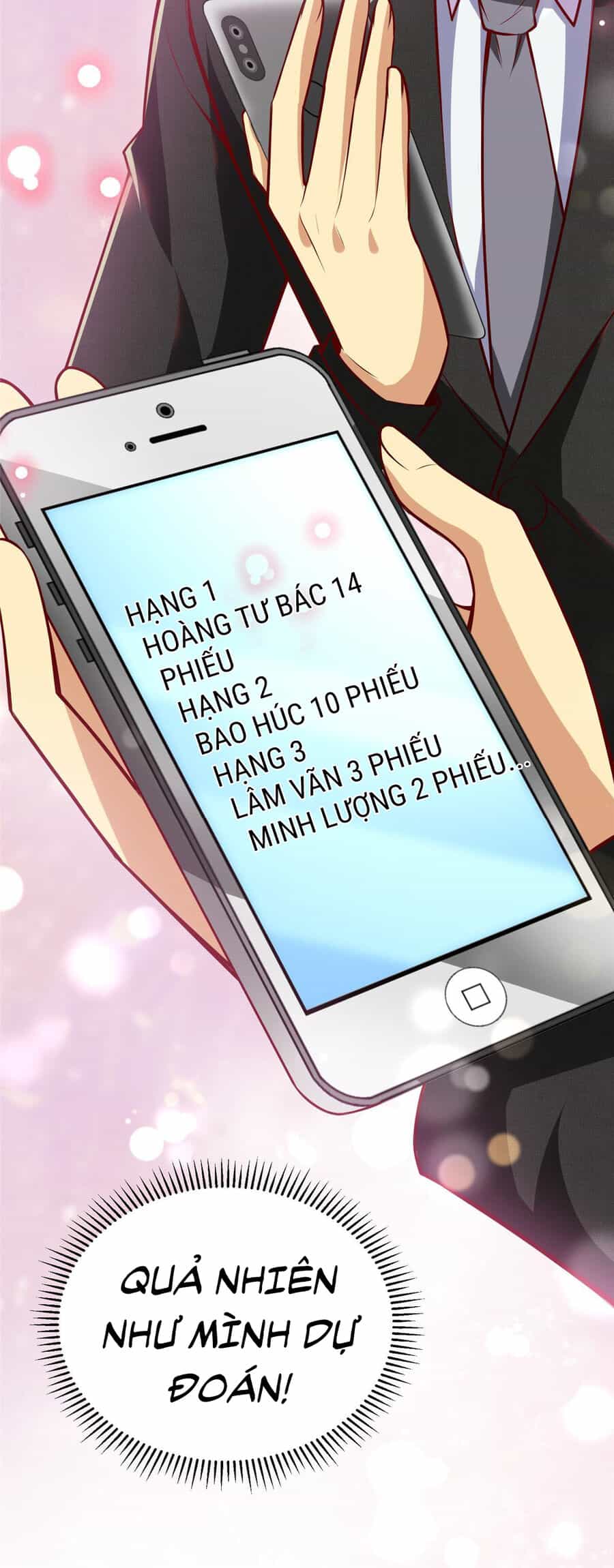Trở Thành Tài Phiệt Nhờ Game - Chương 27 - ảnh 46
