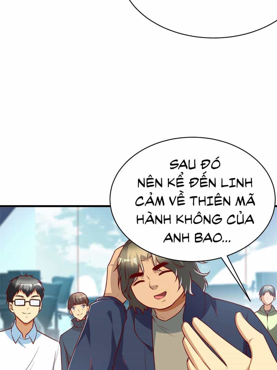 Trở Thành Tài Phiệt Nhờ Game - Chương 27 - ảnh 57