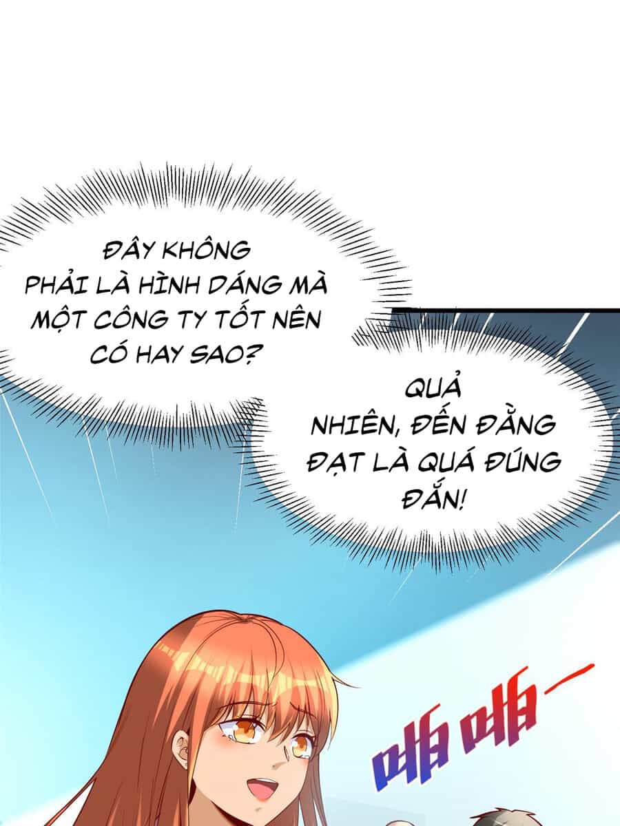 Trở Thành Tài Phiệt Nhờ Game - Chương 27 - ảnh 62