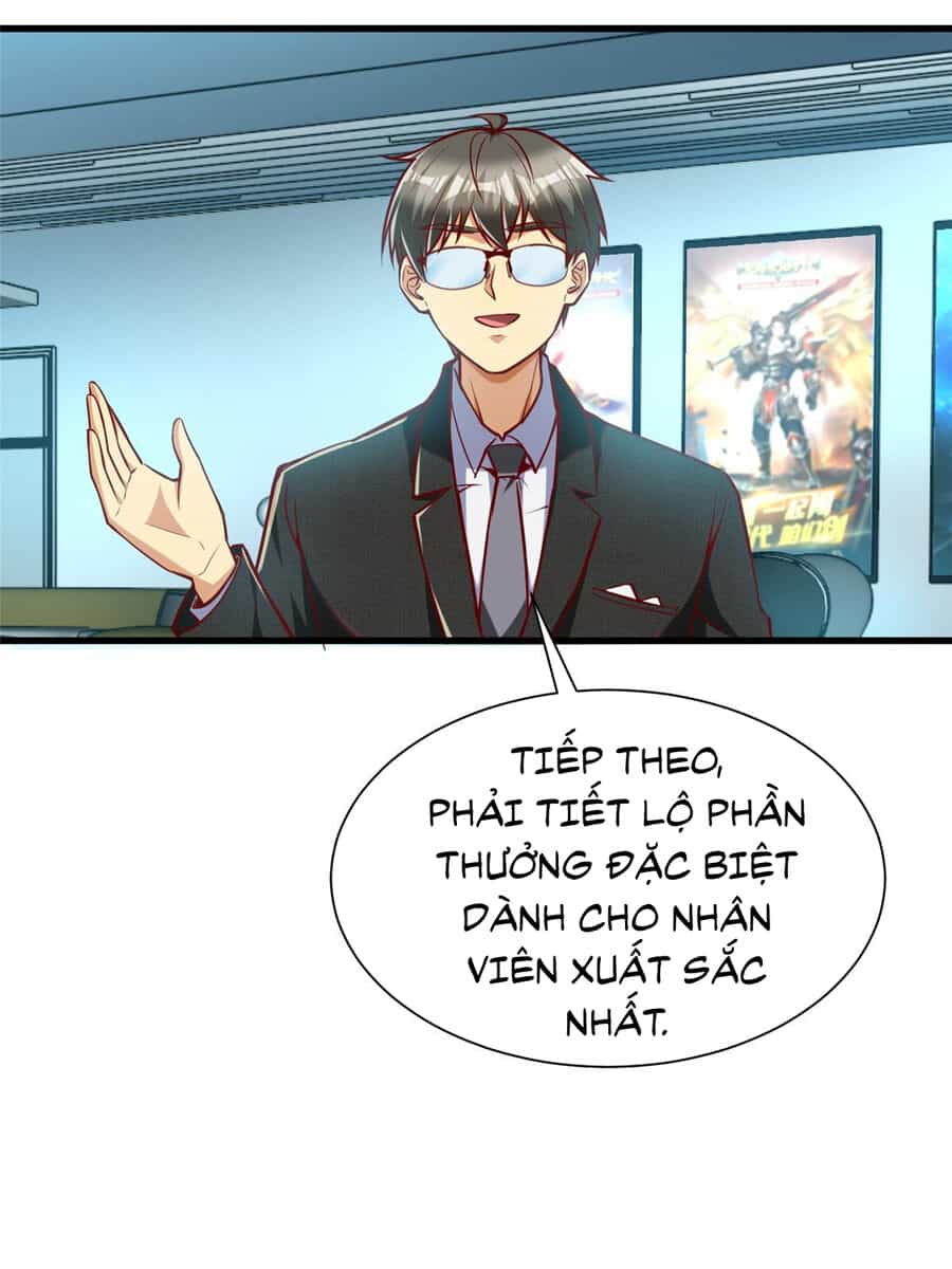Trở Thành Tài Phiệt Nhờ Game - Chương 27 - ảnh 65