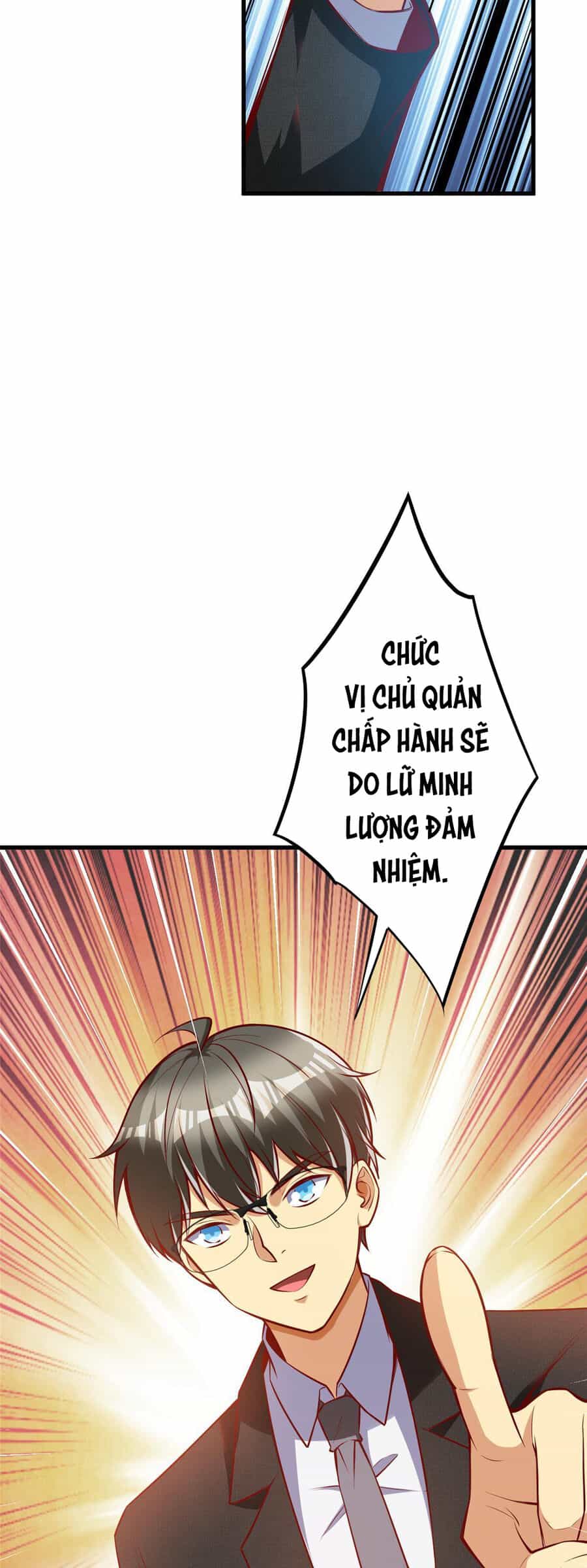 Trở Thành Tài Phiệt Nhờ Game - Chương 27 - ảnh 74