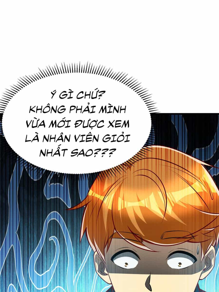 Trở Thành Tài Phiệt Nhờ Game - Chương 27 - ảnh 78