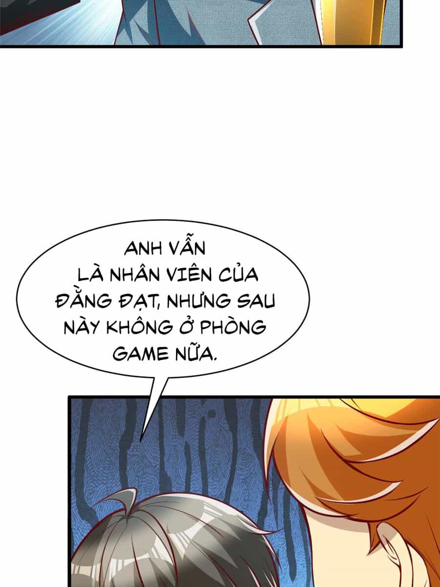Trở Thành Tài Phiệt Nhờ Game - Chương 27 - ảnh 80