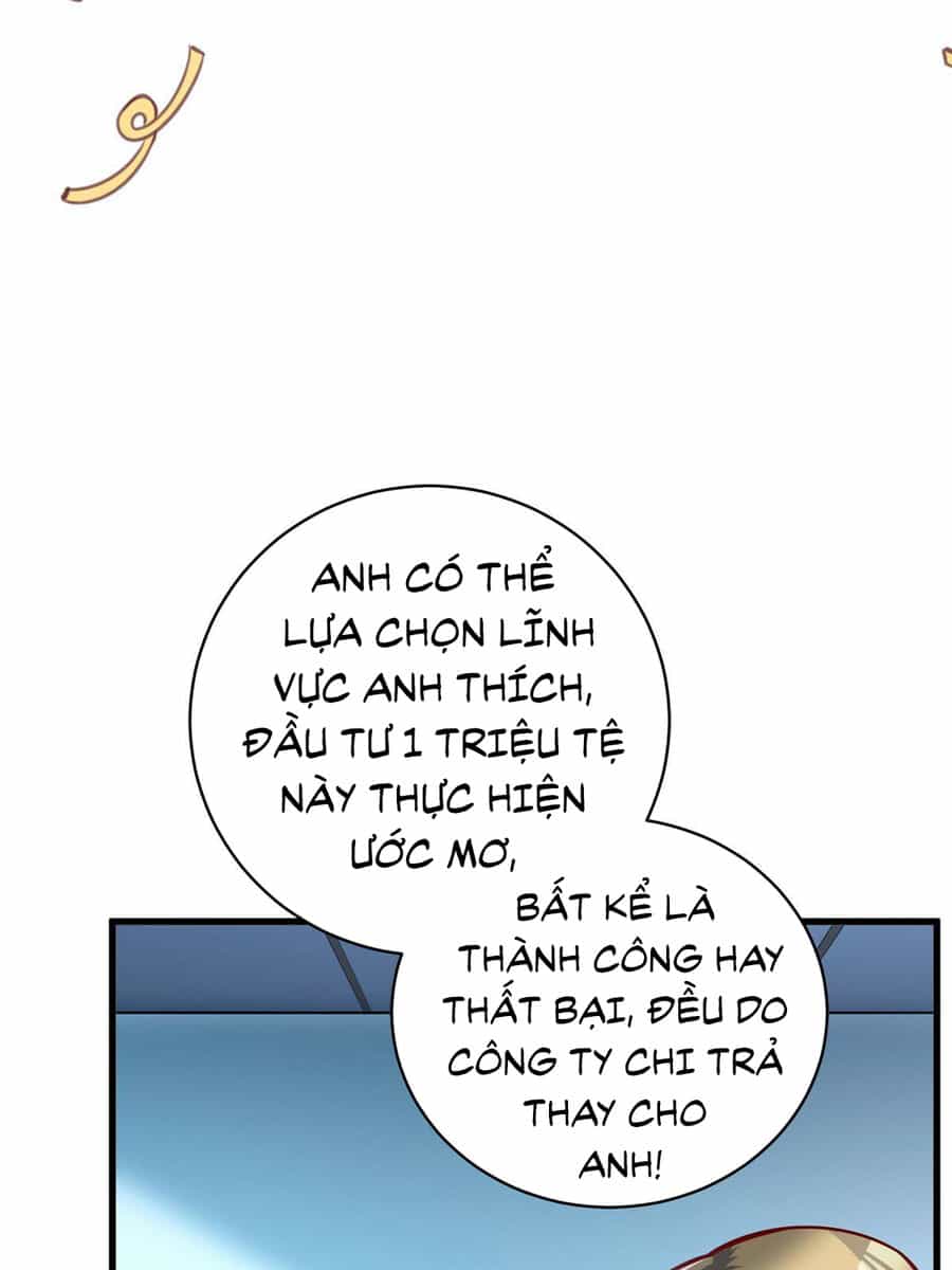 Trở Thành Tài Phiệt Nhờ Game - Chương 27 - ảnh 83