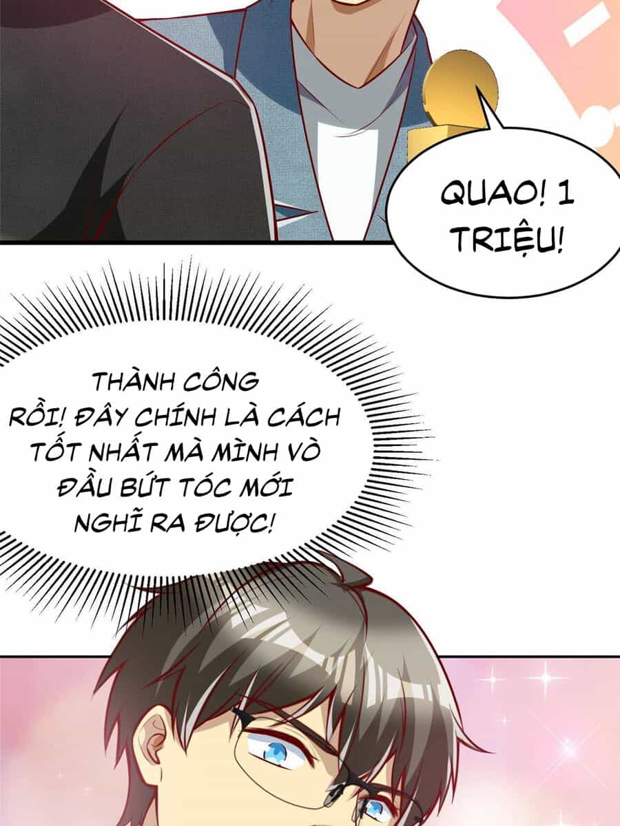 Trở Thành Tài Phiệt Nhờ Game - Chương 27 - ảnh 86