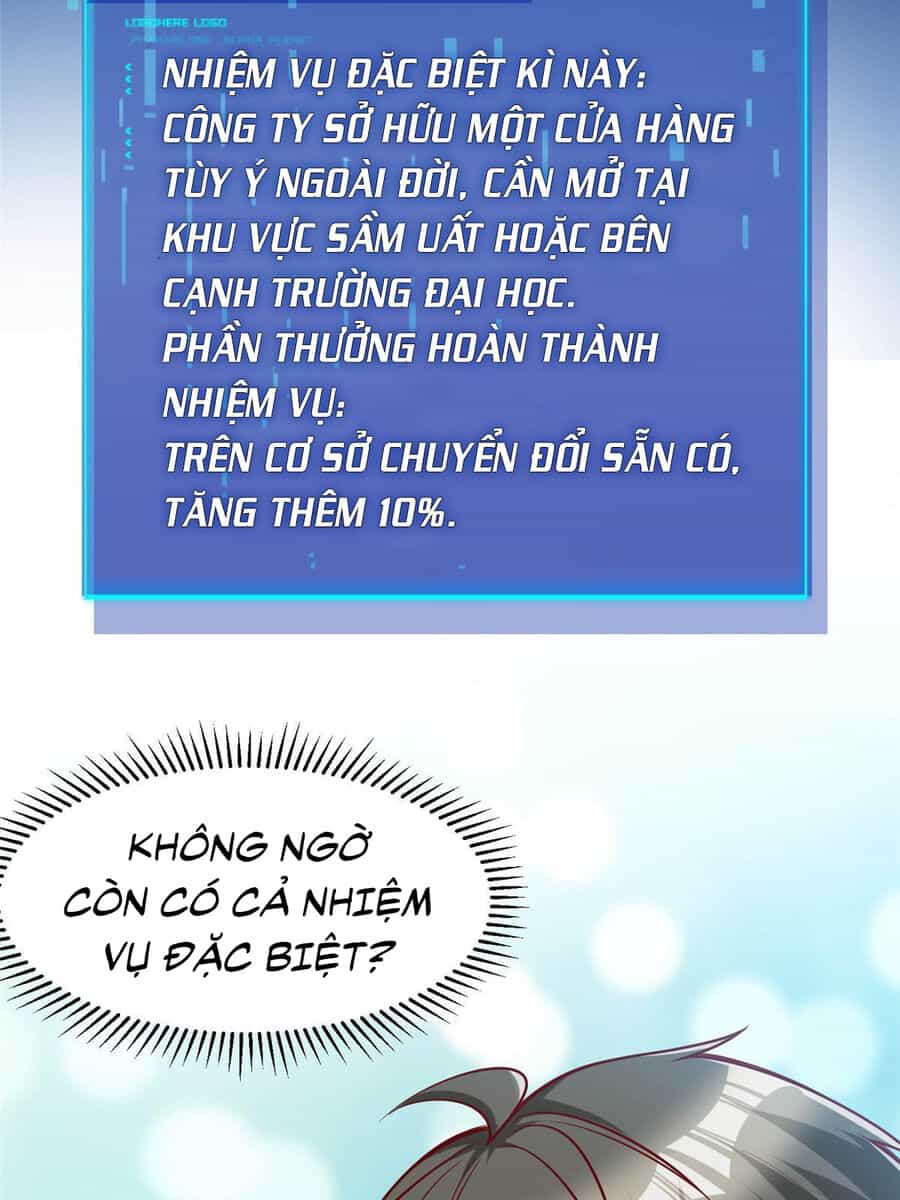 Trở Thành Tài Phiệt Nhờ Game - Chương 27 - ảnh 9