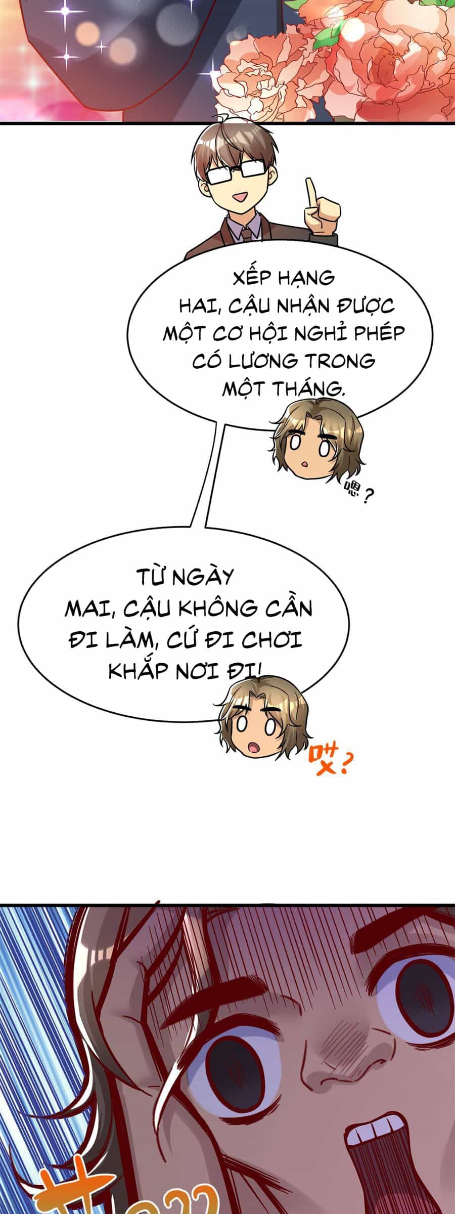 Trở Thành Tài Phiệt Nhờ Game - Chương 28 - ảnh 15